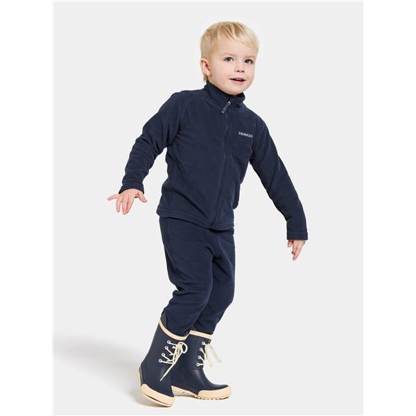 Dječje hlače MONTE KIDS PANTS 9 Navy