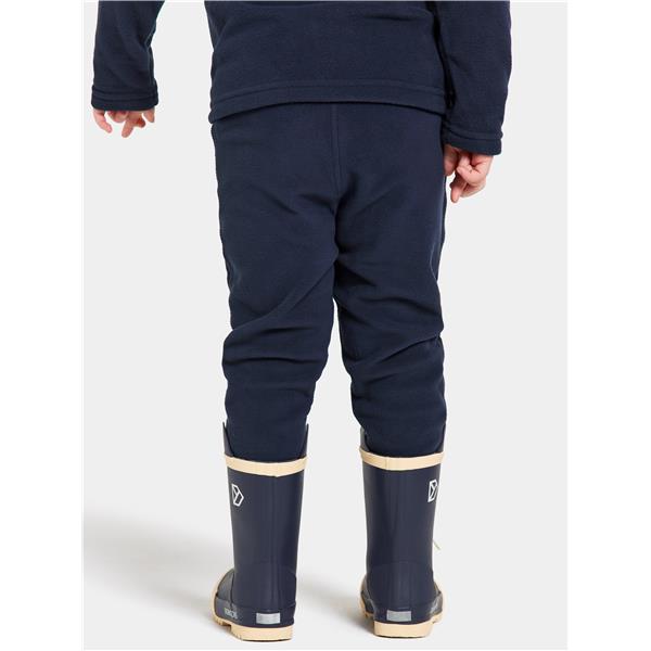 Dječje hlače MONTE KIDS PANTS 9 Navy