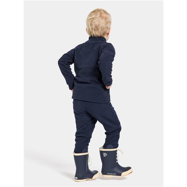 Dječje hlače MONTE KIDS PANTS 9 Navy