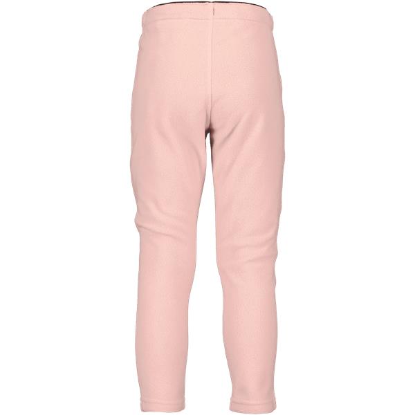 Dječje hlače MONTE KIDS PANTS 9 Dusty pink