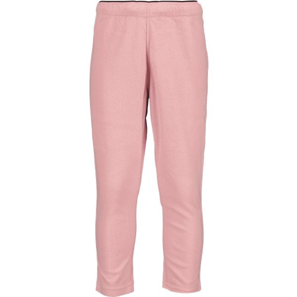 Dječje hlače MONTE KIDS PANTS 9 Soft Pink