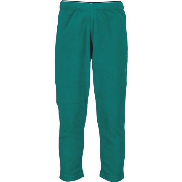 Dječje hlače MONTE KIDS PANTS 9 Petrol Green
