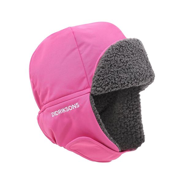 Dječja kapa BIGGLES CAP 6 Pink