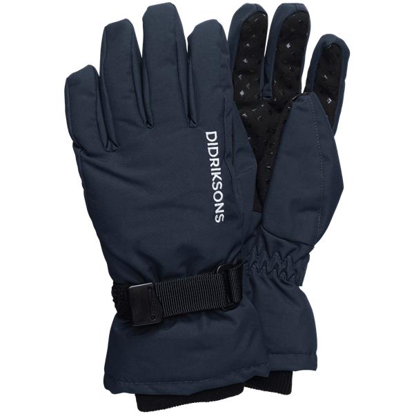 Dječje rukavice BIGGLES GLOVES 3 Navy