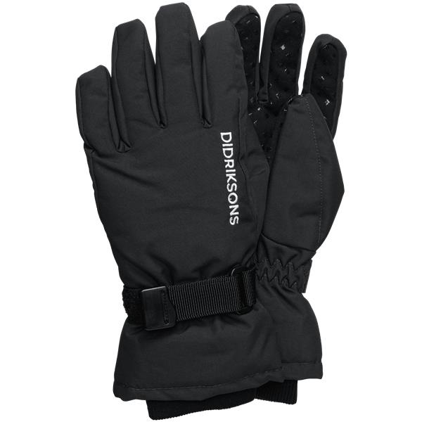 Dječje rukavice BIGGLES GLOVES 3 Crne