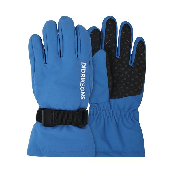 Dječje rukavice BIGGLES GLOVES 3 Blue