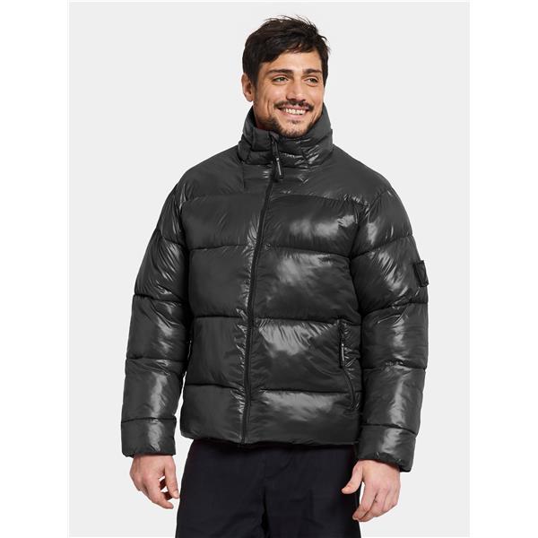 Muška jakna RINOR USX JKT Black