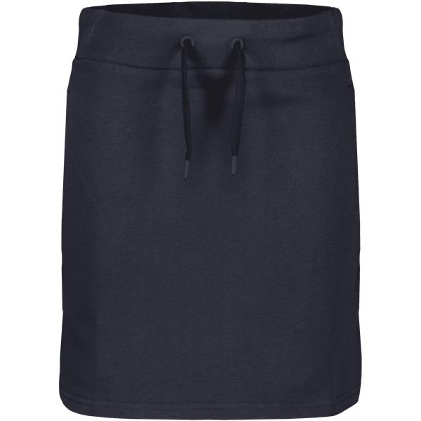 Ženska suknja HALLÖ WNS SKIRT Navy