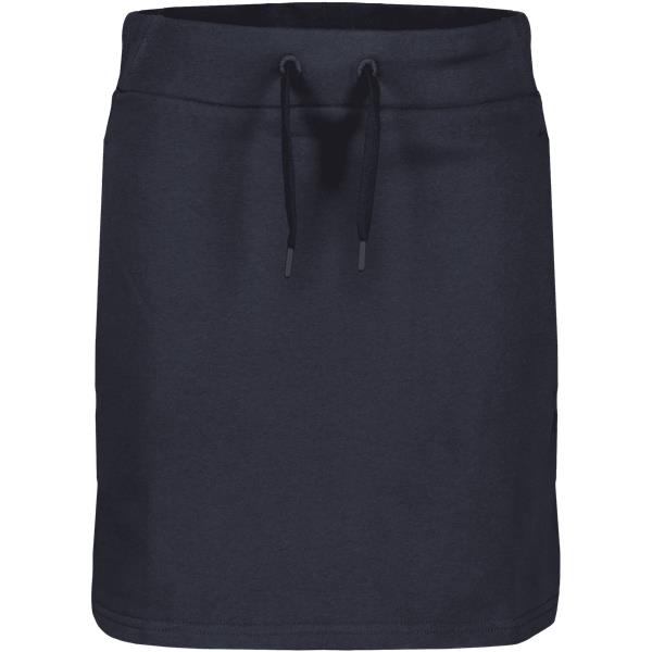 Ženska suknja HALLÖ WNS SKIRT Navy