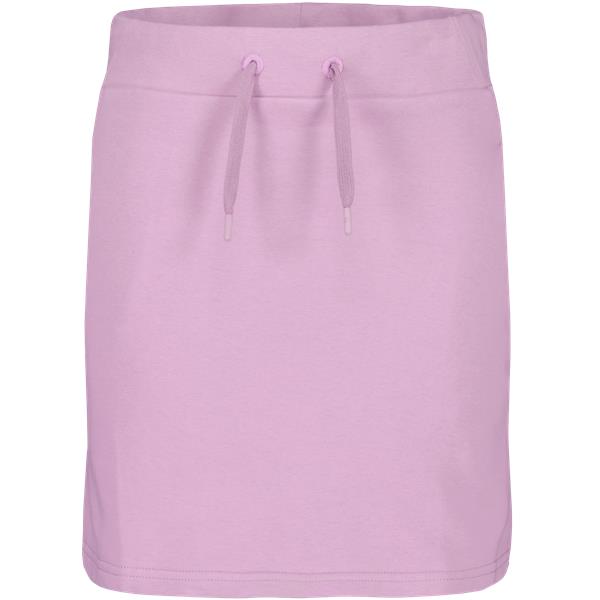 Ženska suknja HALLÖ WNS SKIRT Purple
