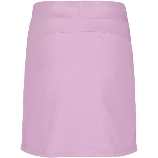 Ženska suknja HALLÖ WNS SKIRT Purple