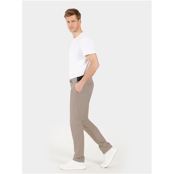 Muške hlače DARREN USX PANTS Ash Brown
