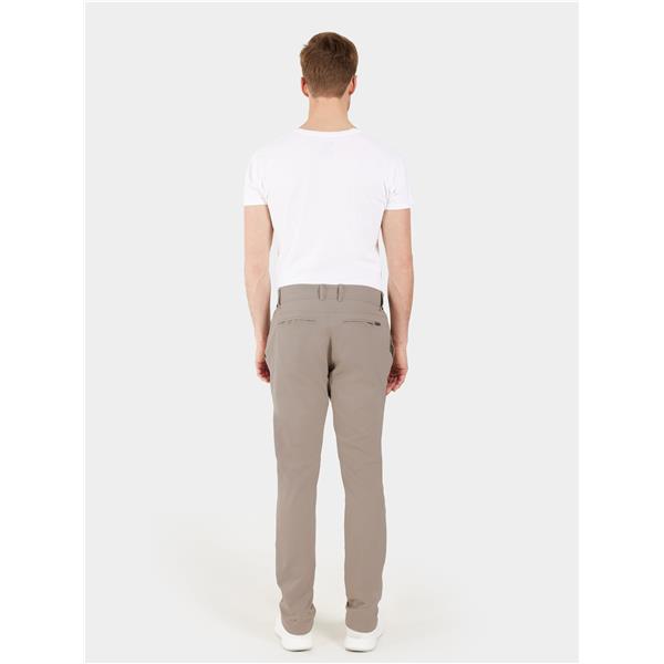 Muške hlače DARREN USX PANTS Ash Brown