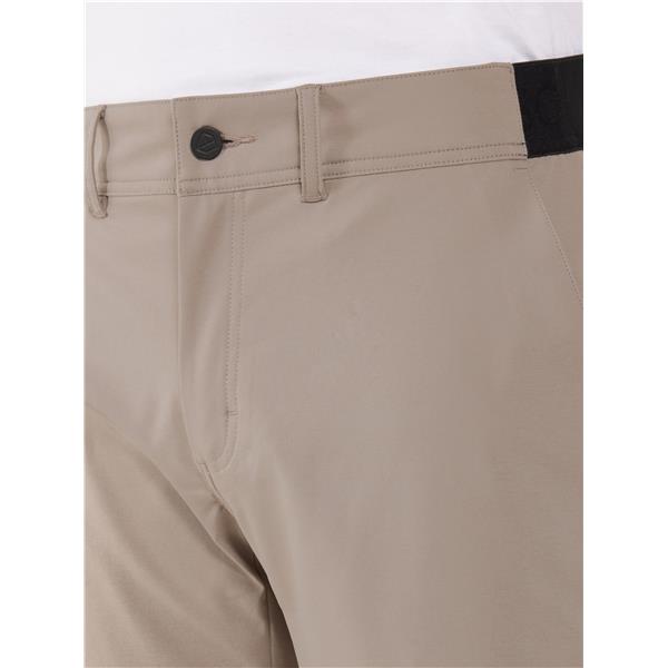 Muške hlače DARREN USX PANTS Ash Brown