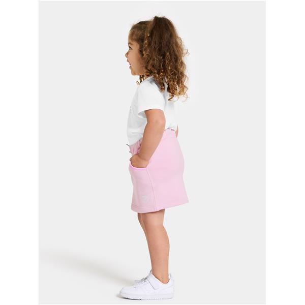 Dječja suknja CORIN KIDS SKIRT Orchid Pink