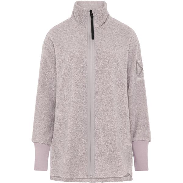 Ženska jopa SALLY WNS FZ 2 Sunrise Mist