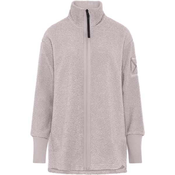 Ženska jopa SALLY WNS FZ 2 Sunrise Mist