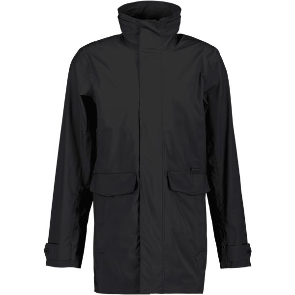 Moška jakna HARRY USX PARKA Black