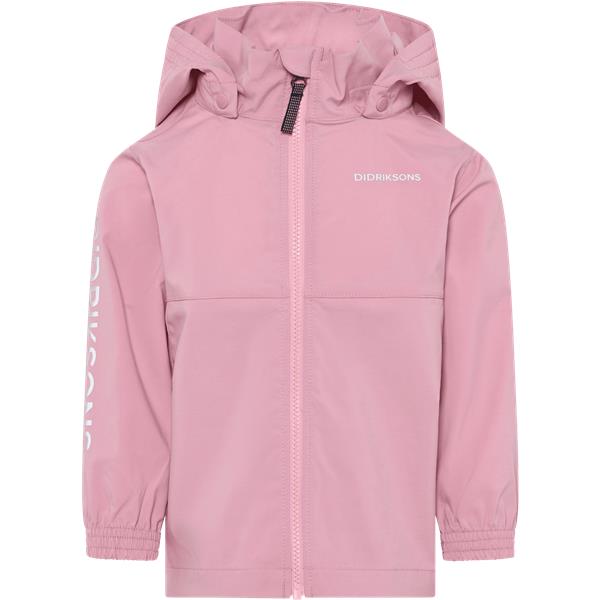 Dječja jakna HALLON KIDS JKT Light Heather Pink