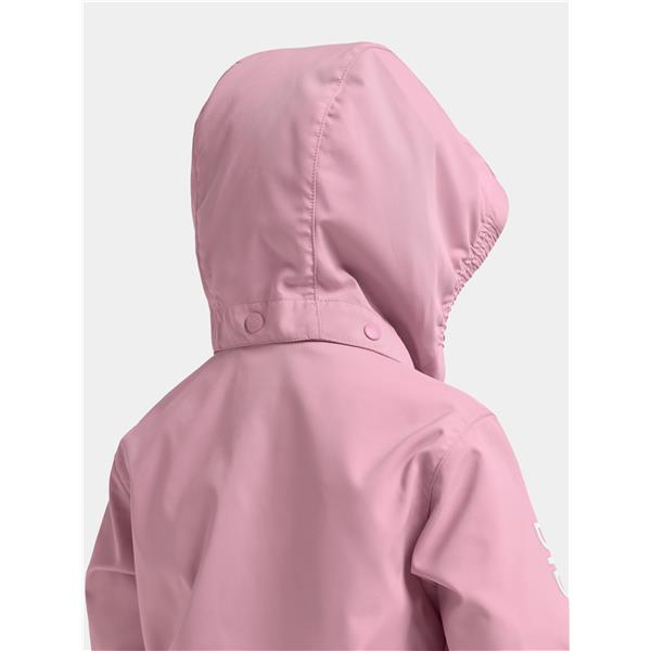 Dječja jakna HALLON KIDS JKT Light Heather Pink