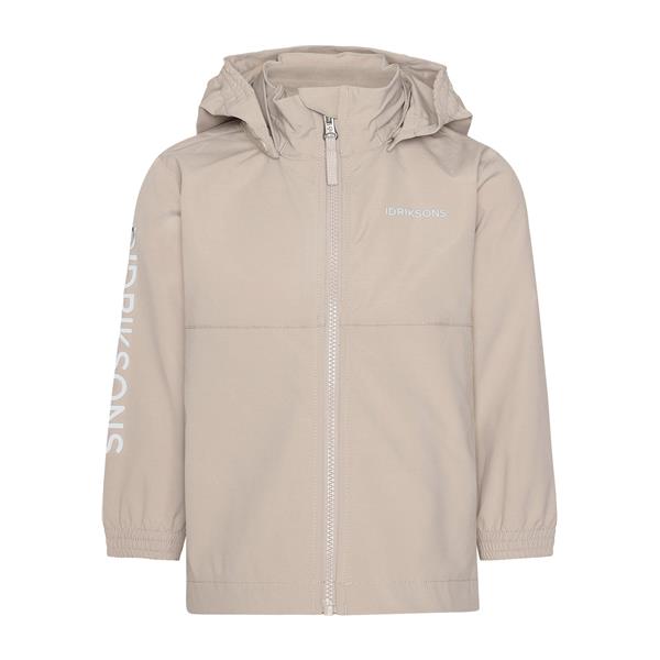 Dječja jakna HALLON KIDS JKT Beach beige