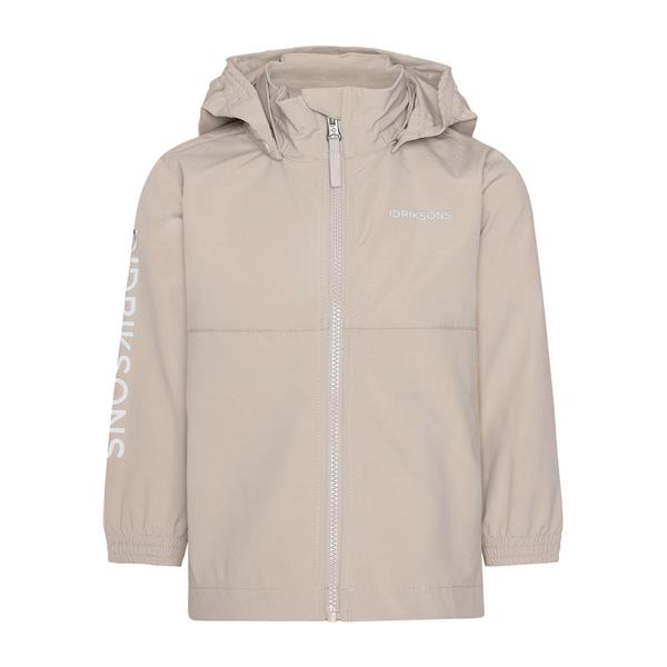 Dječja jakna HALLON KIDS JKT Beach beige