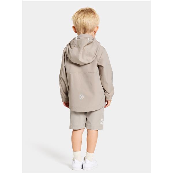 Dječja jakna HALLON KIDS JKT Beach beige