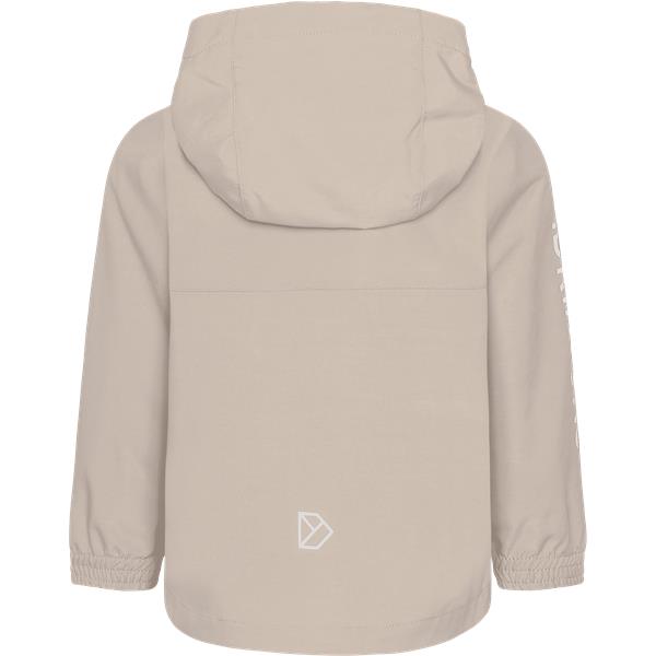 Dječja jakna HALLON KIDS JKT Beach beige