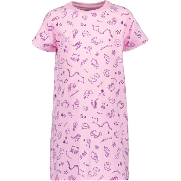 Dječja haljina SMULTRON K DRESS Doodle Orch