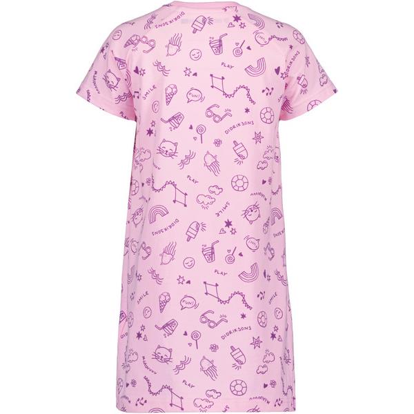 Dječja haljina SMULTRON K DRESS Doodle Orch