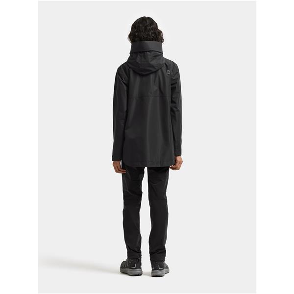 Ženska jakna TILDE WNS JKT 4 Black