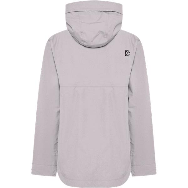 Ženska jakna TILDE WNS JKT 4 Sunrise Mist