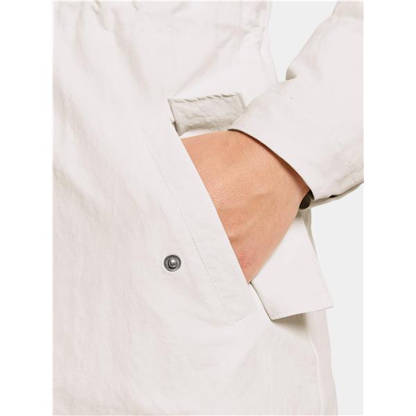 Ženska jakna MARIA WNS JKT 2 White Foam