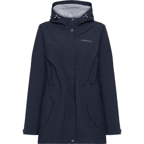 Ženska jakna MARIA WNS JKT 2 Dark Night Blue