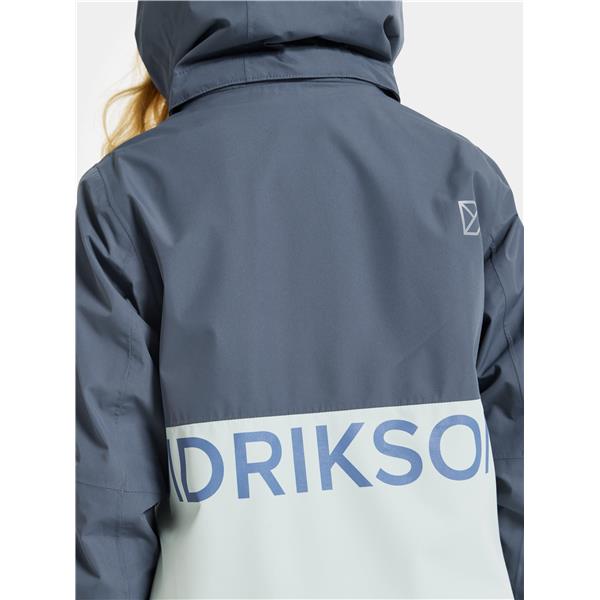 Dječja jakna PIKO KIDS JACKET 7 Pale Mint