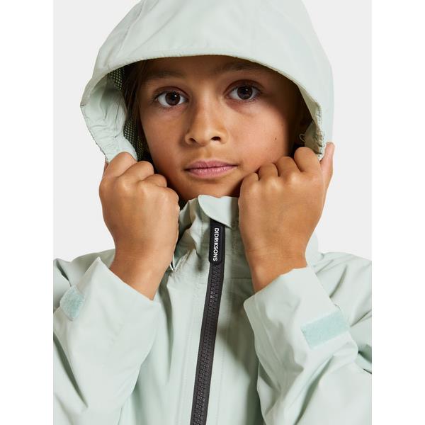 Dječja jakna TERA KIDS JKT 6 True blue