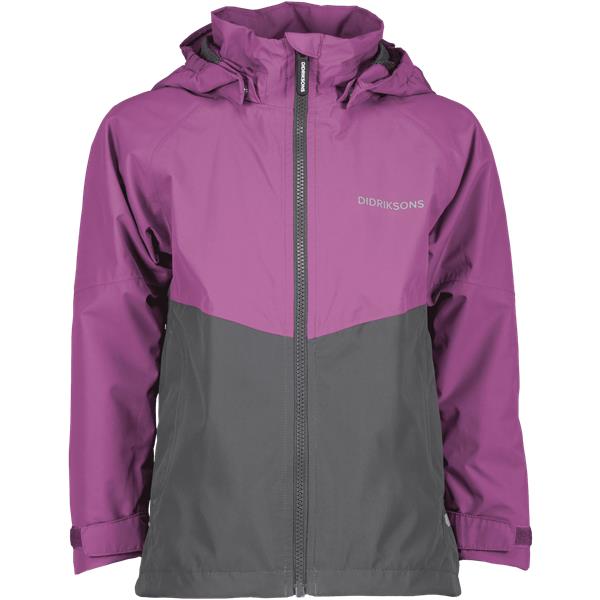 Dječja jakna TERA KIDS JKT 6 Grape