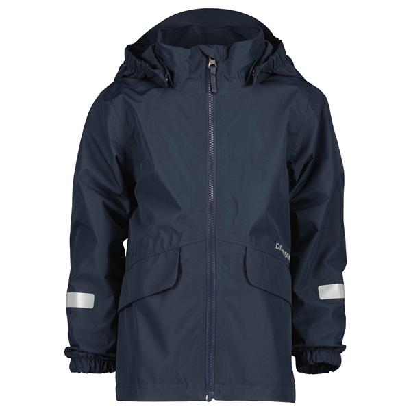 Dječja jakna NORMA KIDS JKT 3 Navy