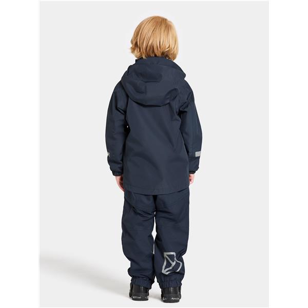 Dječja jakna NORMA KIDS JKT 3 Navy