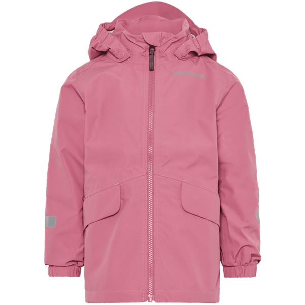 Dječja jakna NORMA KIDS JKT 3 Heather Pink
