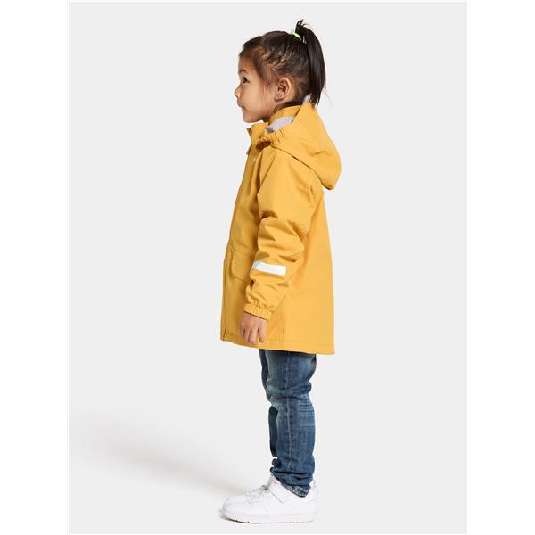 Dječja jakna NORMA KIDS JKT 3 Dark Pollen