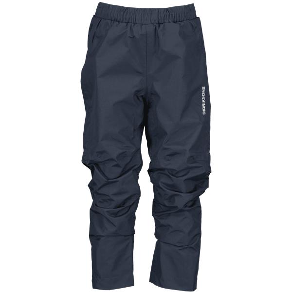 Dječje hlače IDUR KIDS PANTS 4 Navy