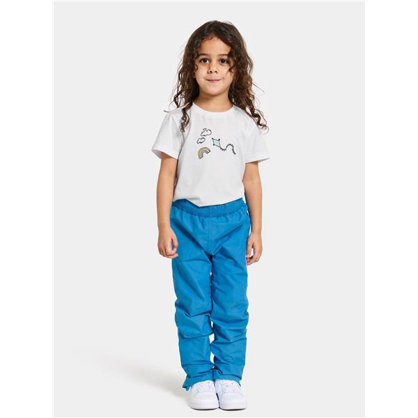 Dječje hlače IDUR KIDS PANTS 4 Flag Blue