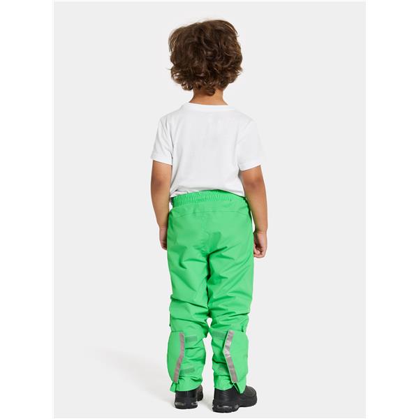 Dječje hlače IDUR KIDS PANTS 4 Frog Green