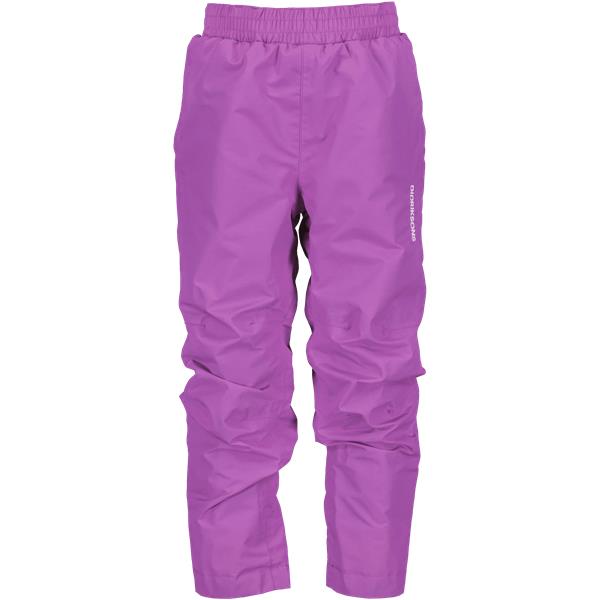 Dječje hlače IDUR KIDS PANTS 4 Tulip Purpl