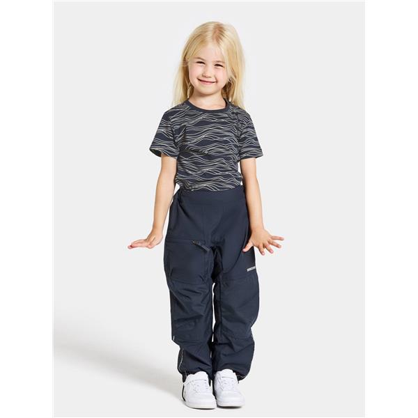Dječje hlače DUSK KIDS PNT 5 Navy