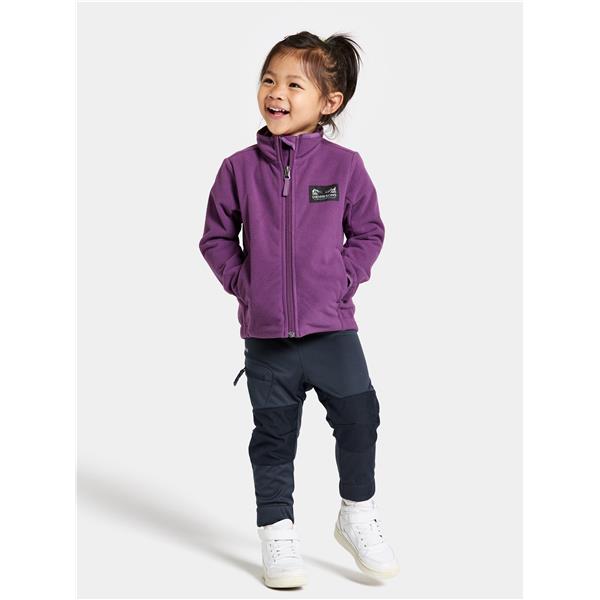 Dječje hlače LÖVET KIDS PANT 8 Navy