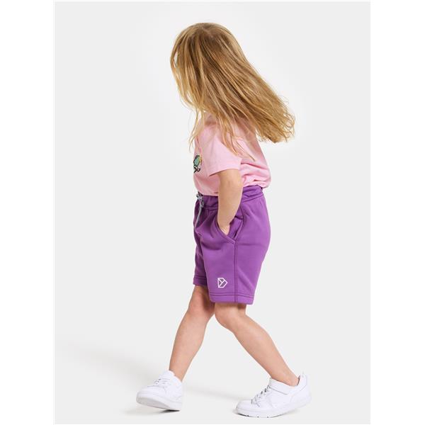 Dječje kratke hlače CORIN KIDS SHORTS 2 Tulip