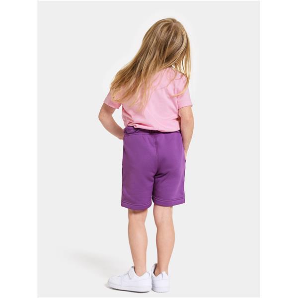 Dječje kratke hlače CORIN KIDS SHORTS 2 Tulip