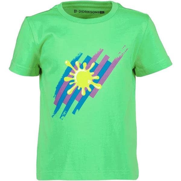 Dječja majica MYNTA KIDS T-SHIRT 2 Frog Gr